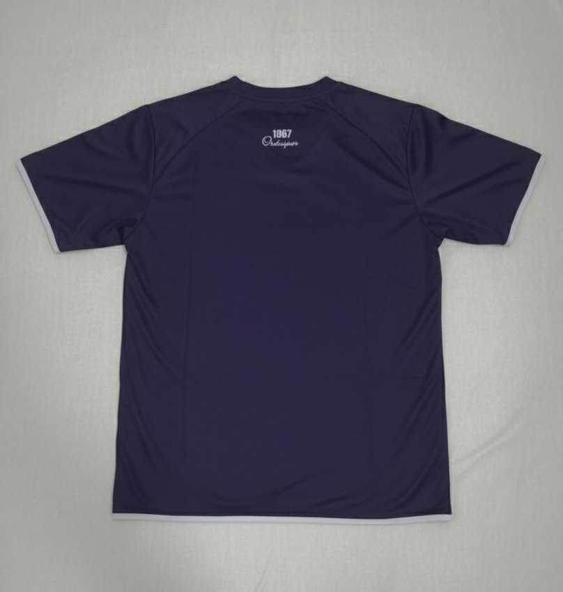 EFSANE ORDUSPOR ORİJİNAL FORMA - Görsel 3