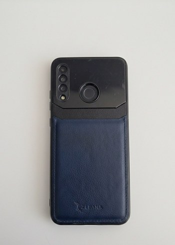 HUAWEI P30 LİTE + ZEBANA KILIF - Görsel 4