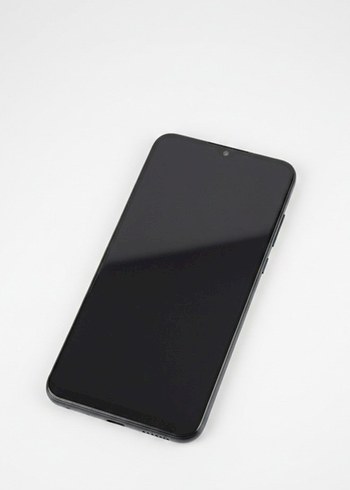 HUAWEI P30 LİTE + ZEBANA KILIF - Görsel 7