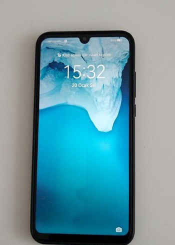 HUAWEI P30 LİTE + ZEBANA KILIF - Görsel 6