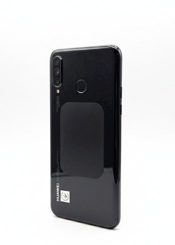 HUAWEI P30 LİTE + ZEBANA KILIF - Görsel 5