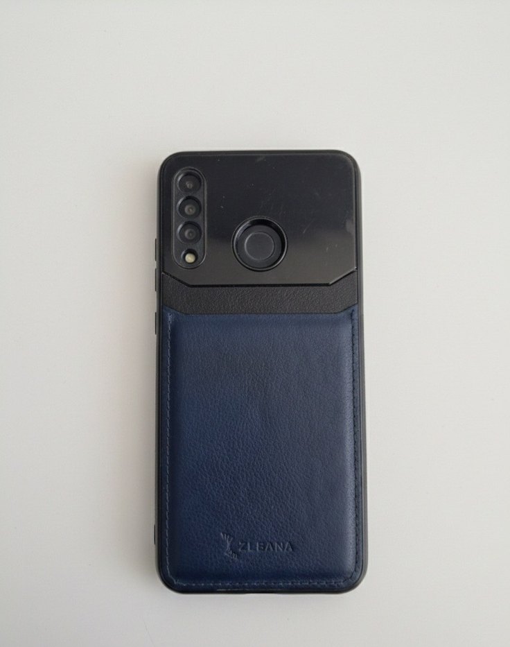 HUAWEI P30 LİTE + ZEBANA KILIF - Görsel 4