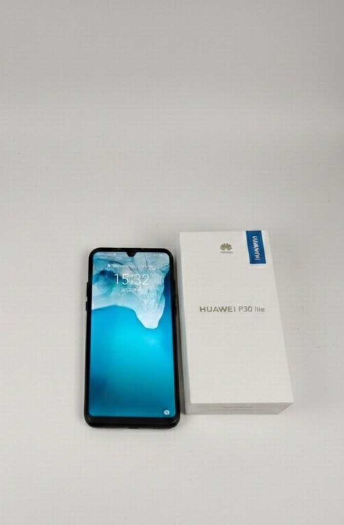 HUAWEI P30 LİTE + ZEBANA KILIF - Görsel 3