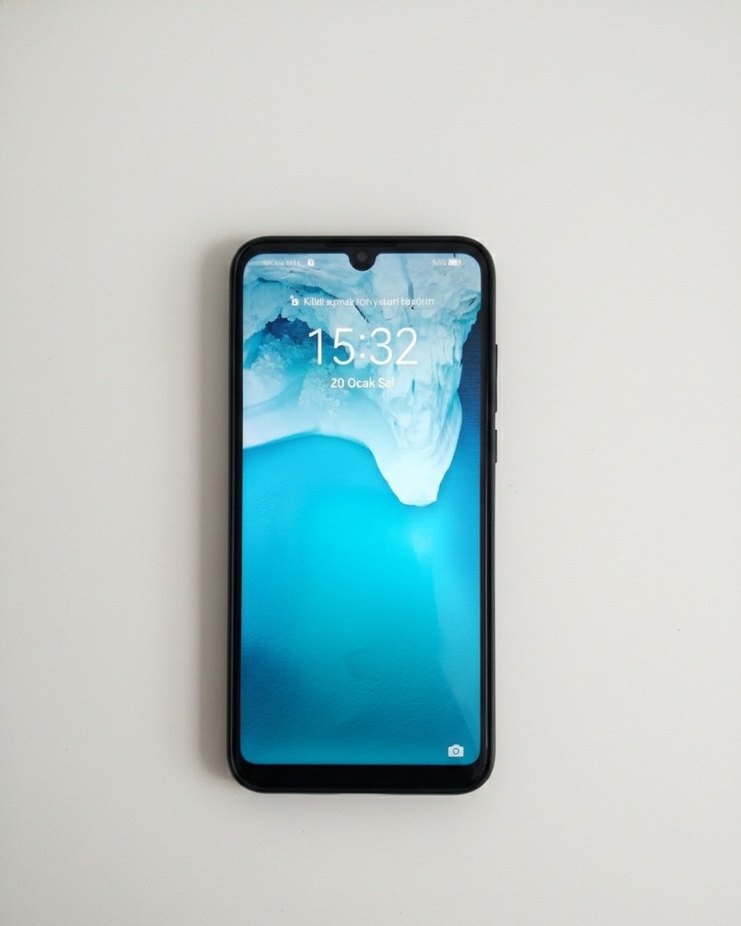 HUAWEI P30 LİTE + ZEBANA KILIF - Görsel 2