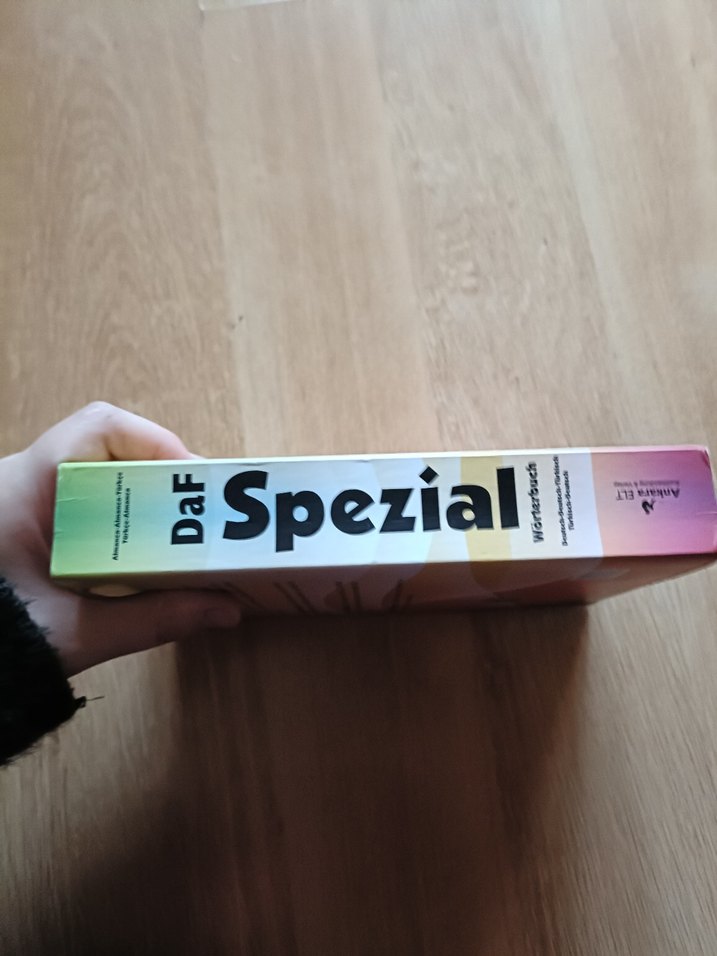 Almanca sözlük - Görsel 3