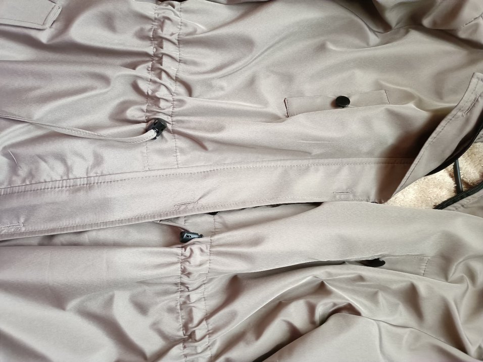 Gri Kaban - Görsel 3