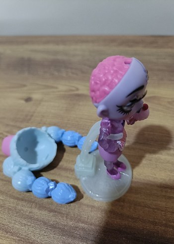 zombaes figür oyuncak - Görsel 2