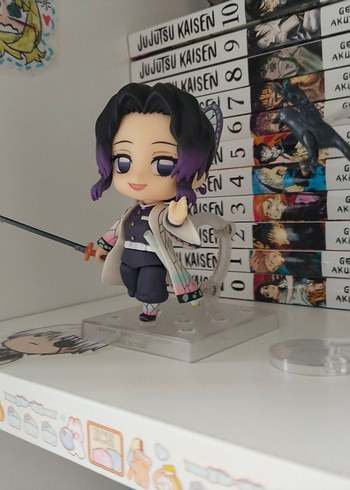 Shinobu Nendroid - Görsel 2