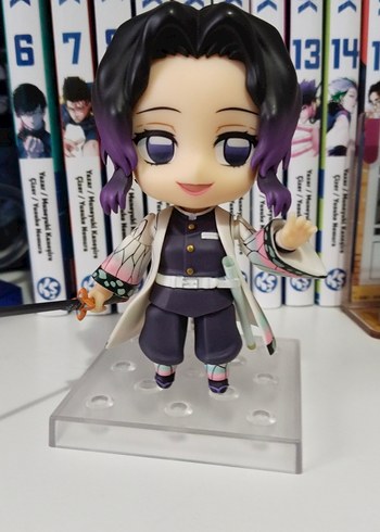 Shinobu Nendroid - Görsel 5