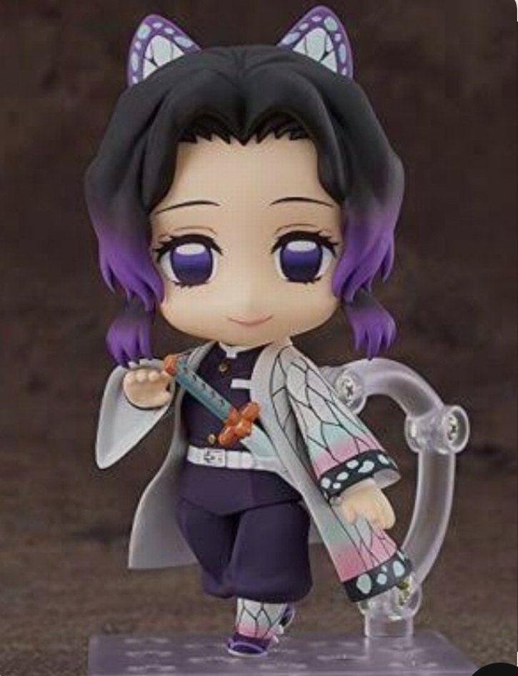 Shinobu Nendroid - Görsel 4