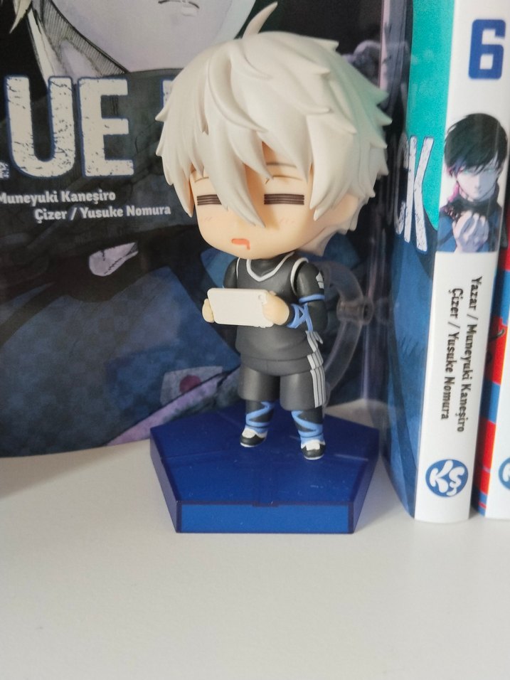 Nendroid - Görsel 2