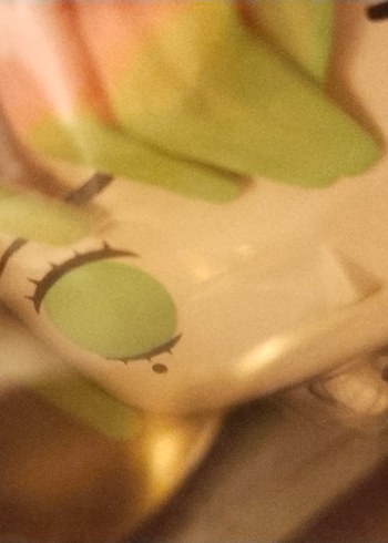 Mitsuri Funko pop - Görsel 3