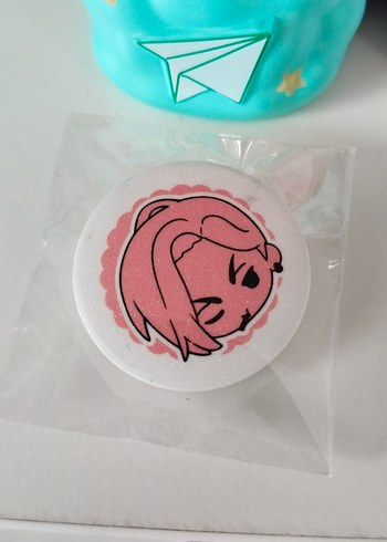 Alien stage blind box figür - Görsel 7