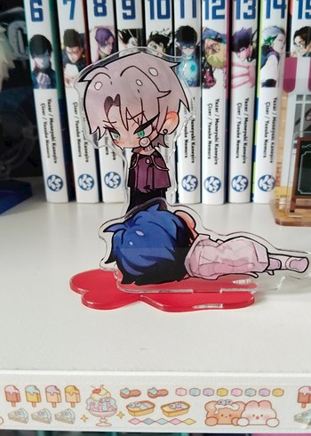 Alien stage ivan till - Görsel 2