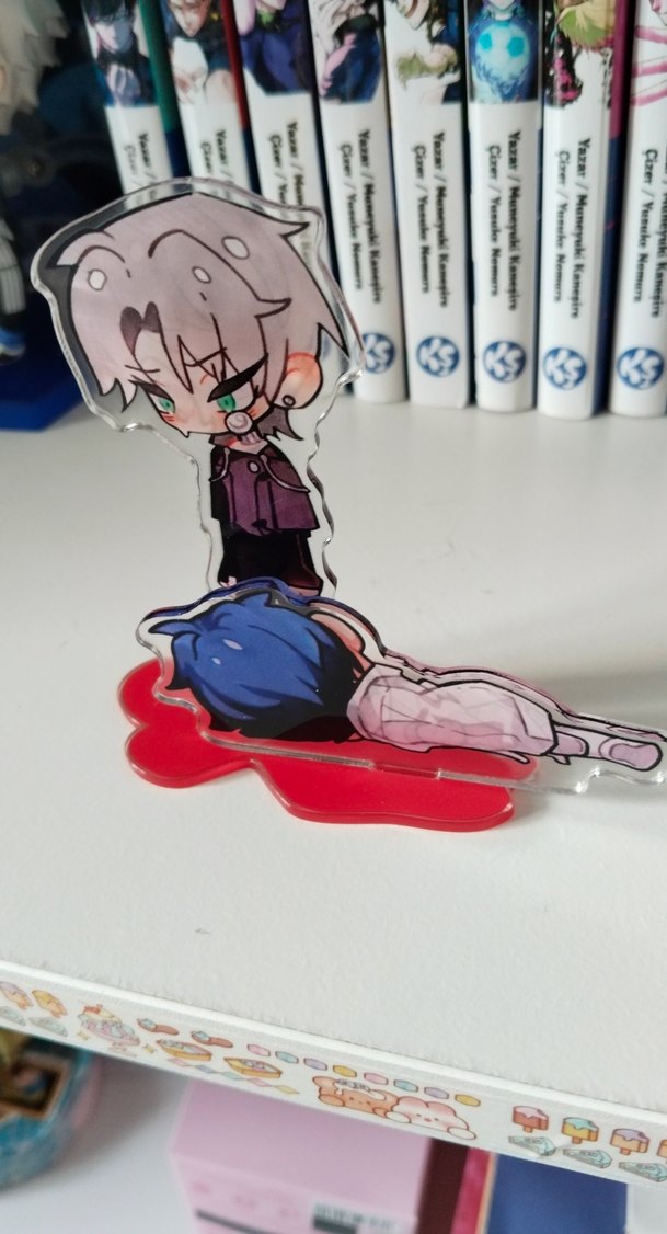 Alien stage ivan till - Görsel 3