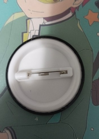 Alien stage till rozet - Görsel 3