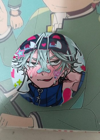 Alien stage till rozet - Görsel 2