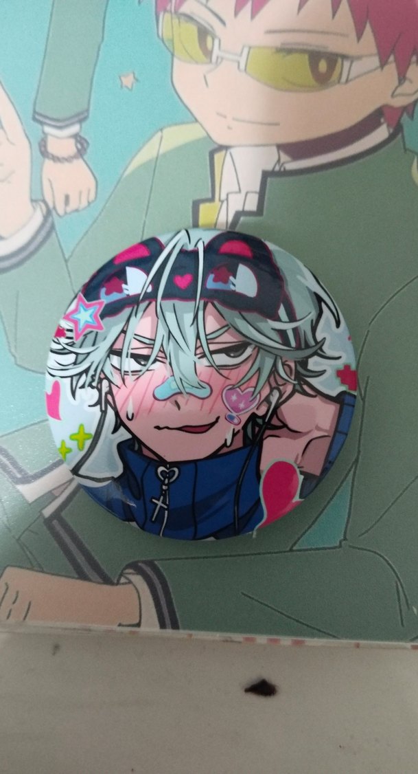 Alien stage till rozet - Görsel 2