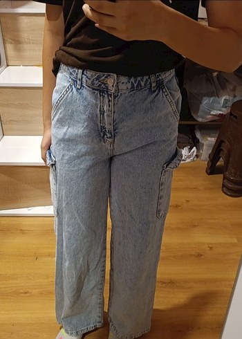 LC Waikiki 13-14 Yaş