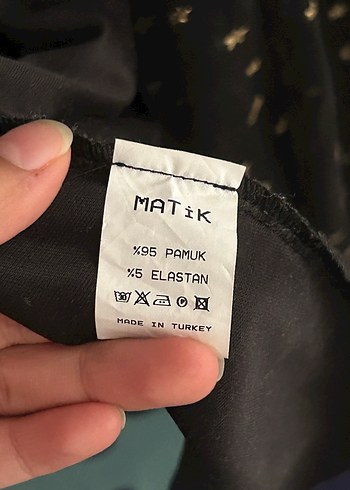 Siyah Uzun V Yaka Abiye Elbise - Görsel 11