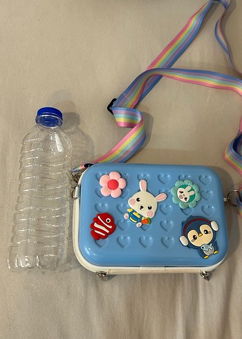 Çocuk Çantası - Görsel 7