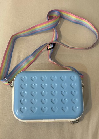 Çocuk Çantası - Görsel 4