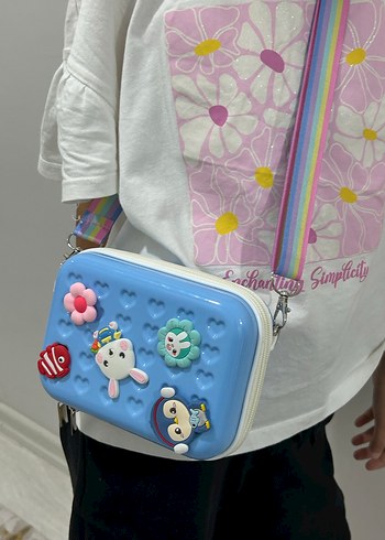 Çocuk Çantası - Görsel 2