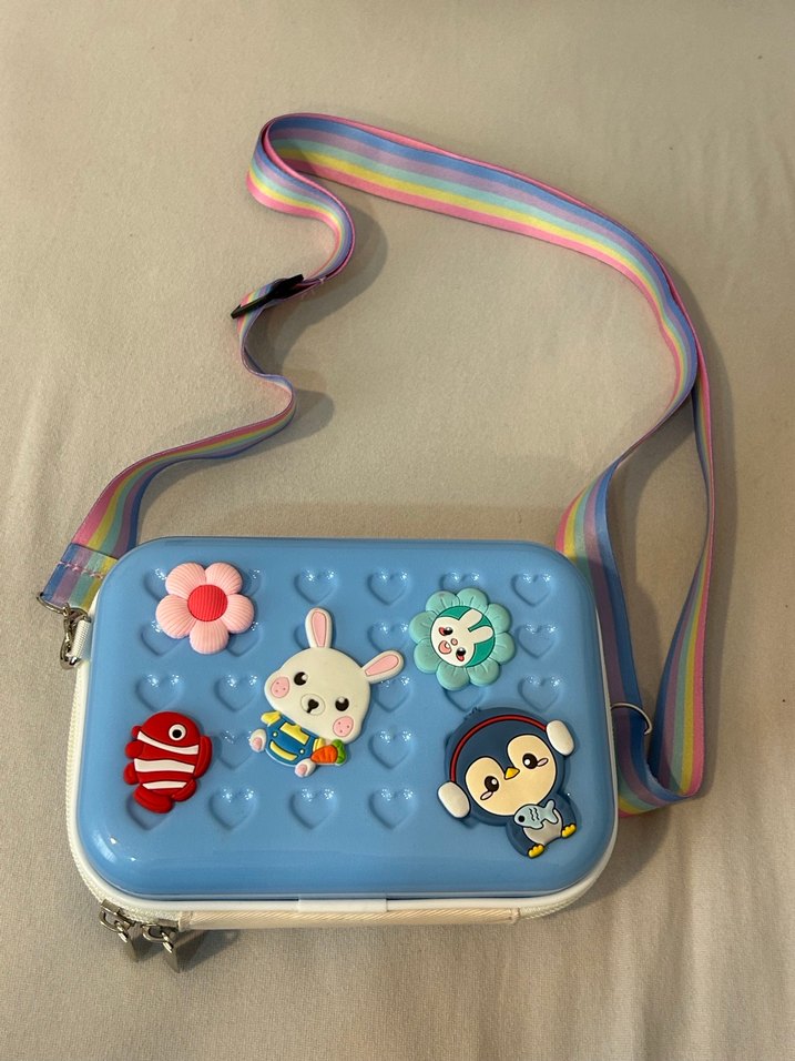 Çocuk Çantası - Görsel 3