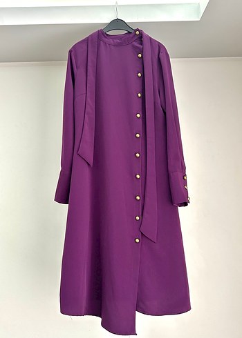 Kadın Tunik Gömlek - Görsel 5