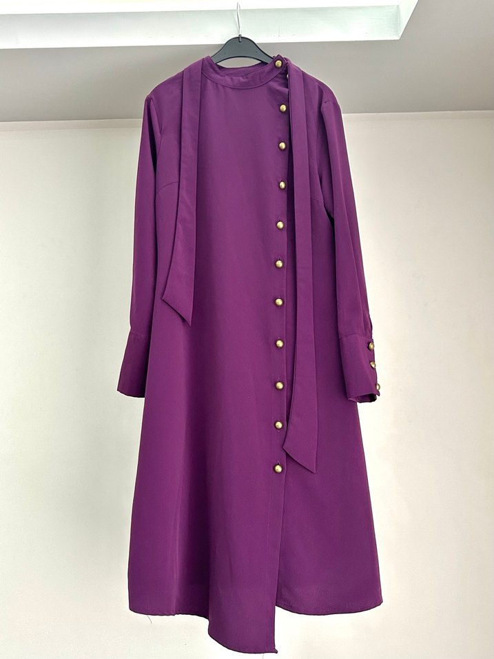 Kadın Tunik Gömlek - Görsel 5