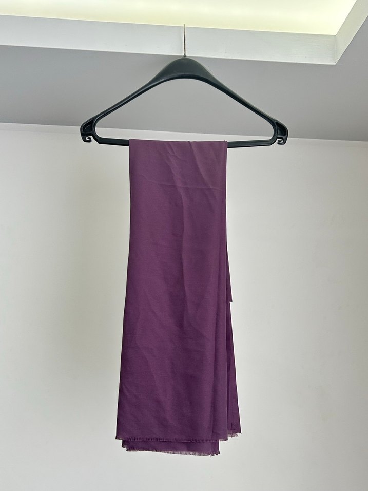 Kadın Şal - Görsel 2