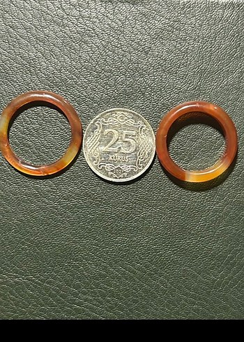 Akik Yüzük - Görsel 2