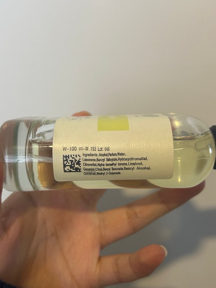 Mad Kadın Parfümü 100 ml W155 - Görsel 2