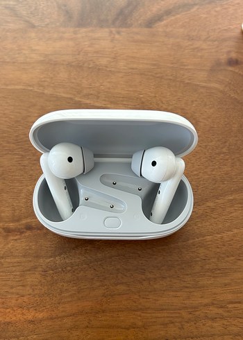 Huawei Freebuds Se Kulakiçi Bluetooth Kulaklık - Görsel 6