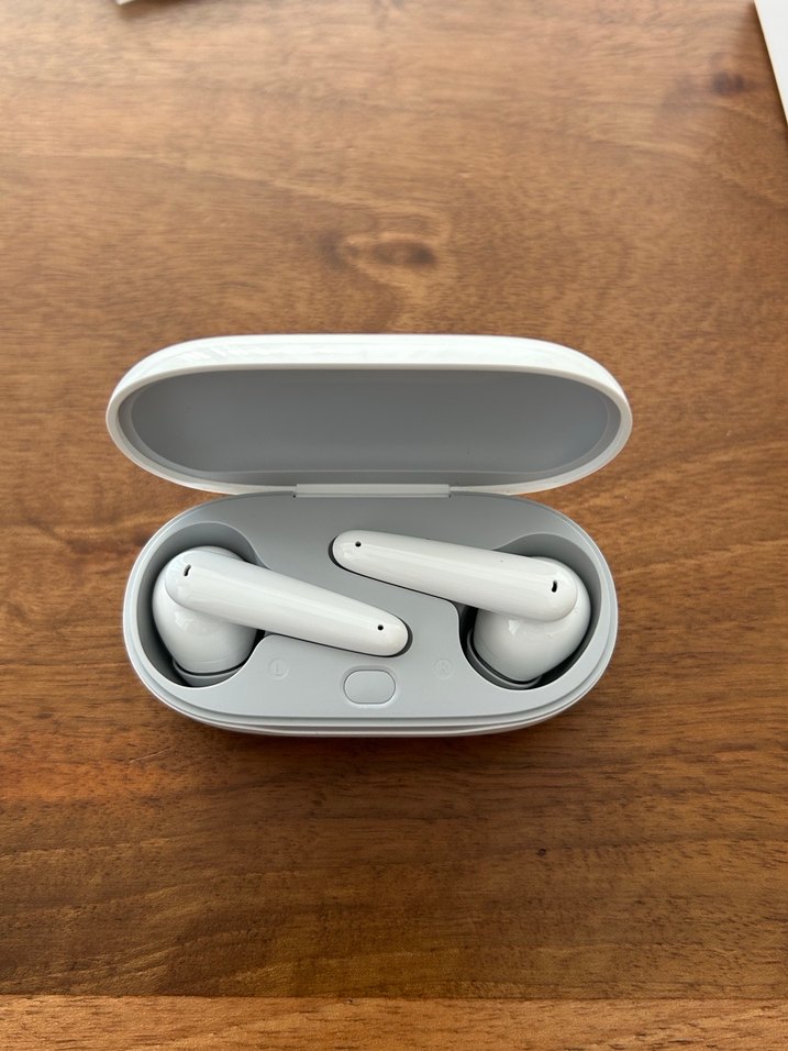 Huawei Freebuds Se Kulakiçi Bluetooth Kulaklık - Görsel 5