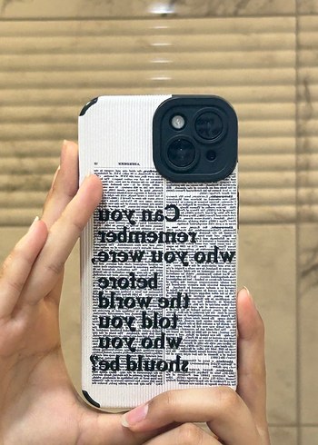 İphone 14 Kılıf - Görsel 2