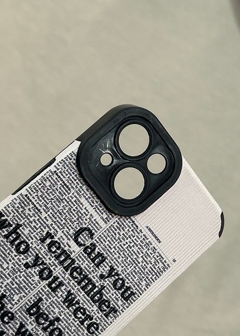 İphone 14 Kılıf - Görsel 5