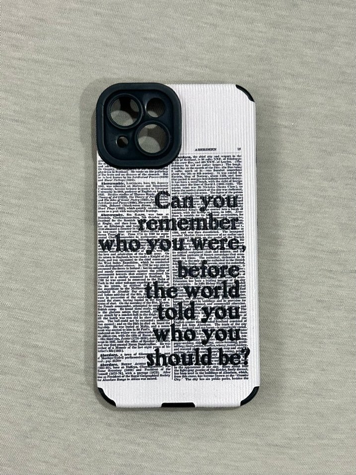 İphone 14 Kılıf - Görsel 3