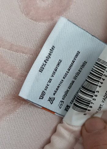 yatak örtü seti - Görsel 4