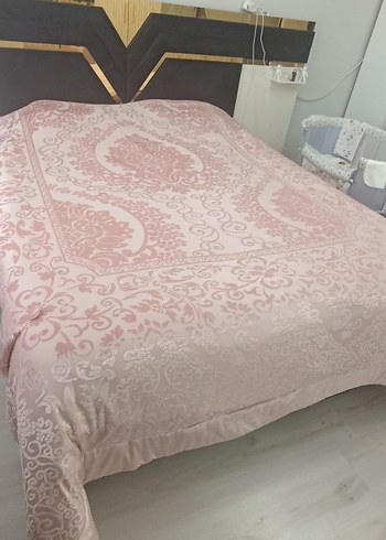 yatak örtü seti - Görsel 2