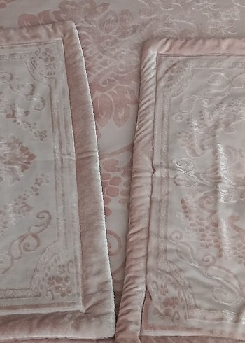 yatak örtü seti - Görsel 6