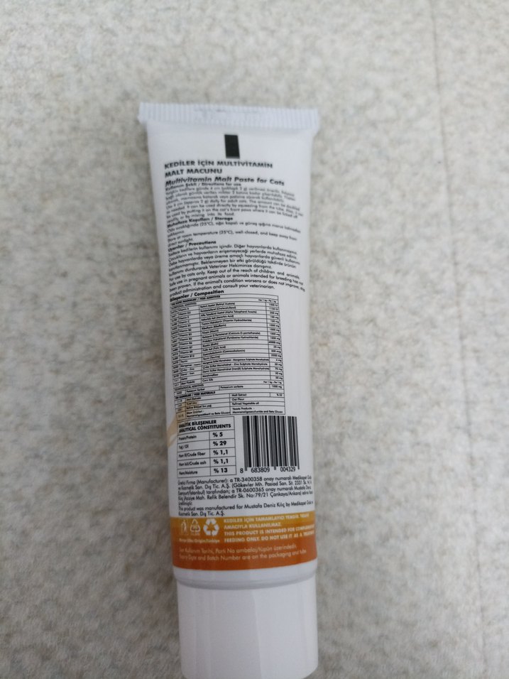 Purradise kedi MALTI - Görsel 2