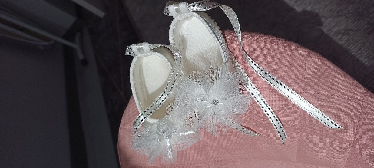 BEBEK ELBİSE SETİ 3LÜ - Görsel 3