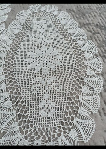 EL İŞİ DANTEL - Görsel 3