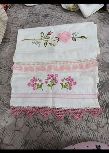 NAKIŞLI HAVLULAR ÇEYİZLİK - Görsel 6