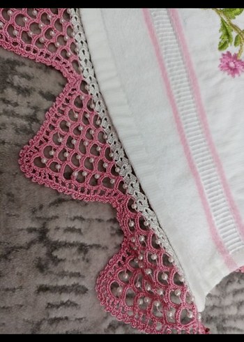 NAKIŞLI HAVLULAR ÇEYİZLİK - Görsel 8