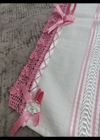 NAKIŞLI HAVLULAR ÇEYİZLİK - Görsel 4