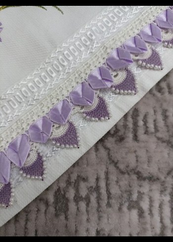 NAKIŞLI HAVLULAR ÇEYİZLİK - Görsel 2