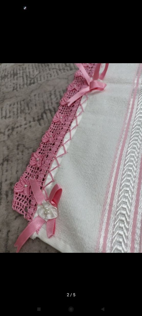 NAKIŞLI HAVLULAR ÇEYİZLİK - Görsel 4