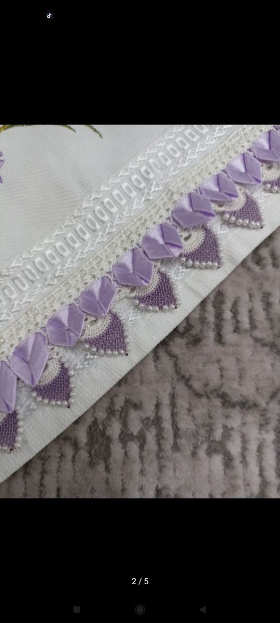 NAKIŞLI HAVLULAR ÇEYİZLİK - Görsel 2